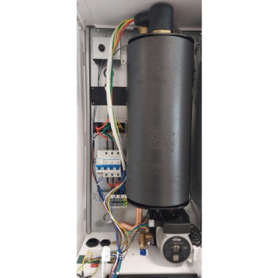 Котёл электрический настенный Ferroli Tor 9 GCMO10YA