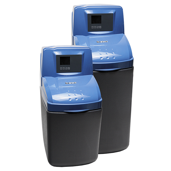 Фильтр-умягчитель кабинетного типа BWT Aquadial Softlife 15 Litre Softener BWTAQSL15RUV2