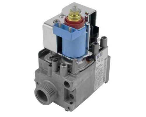 Клапан газовый SIT 845 Sigma (синяя модуляционная катушка)