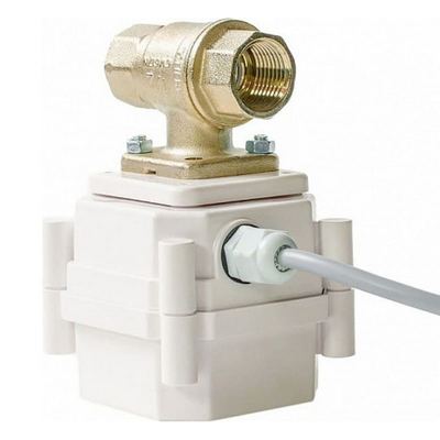 Система контроля протечки воды Gidrolock Premium Tiemme 3/4" 31201012
