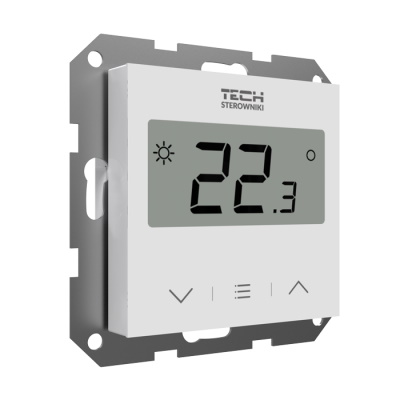 Терморегулятор Tech (Тех) F-2z v1 (белый)