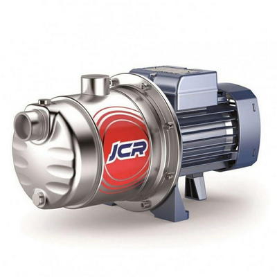 Насос самовсасывающий Pedrollo JCRm 1B (Hmax-37 м  Qmax-3,6 м³/час)