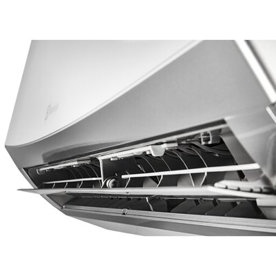 Кондиционер настенный (сплит-система) Electrolux Air Gate 2 EACS-18HG-M2/N3 белый глянец