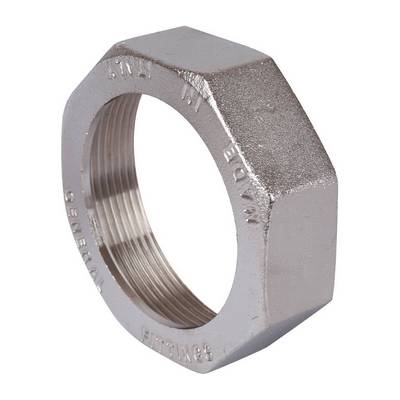 Американка латунная внутренняя/наружная резьба никелированная Stout