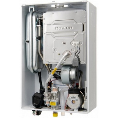 Котёл газовый Navien Deluxe One-35k PNGB3500035L007