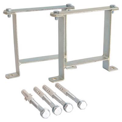 Гидравлическая стрелка НАР резьба с теплоизоляцией вертикальная Stout SDG-0015