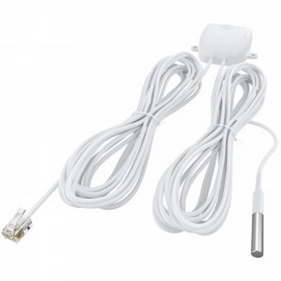 Датчик температуры в гильзе RS-485 (Modbus) ES-TEMB-02 EctoControl ec01004