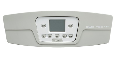 Котёл газовый конденсационный Baxi Luna Duo-tec MP+ 1.99 A7785873