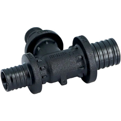 Тройник переходной для труб из сшитого полиэтилена Рехау Rautitan PX PPSU