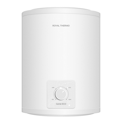 Водонагреватель накопительный Royal Thermo Genie ECO U RWH 10 НС-1605936
