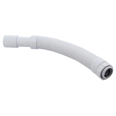 Гофра для сифона 11/2"х40/50 L=460-1000 мм McAlpine MRMF2