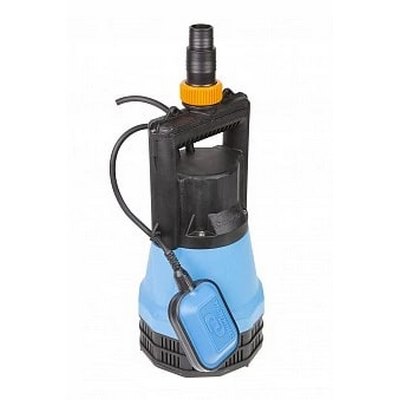 Насос дренажный Джилекс Дренажник 200/25 с поплавковым выключателем 5152