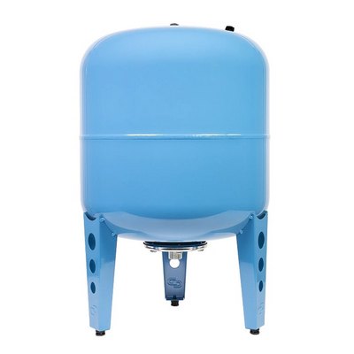 Гидроаккумулятор для водоснабжения Джилекс В 80 л. 7081