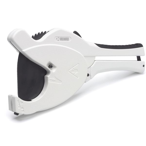 Ножницы для полипропиленовых и металлопластивковых труб Ø0-42 мм Rehau/Рехау 13152421001