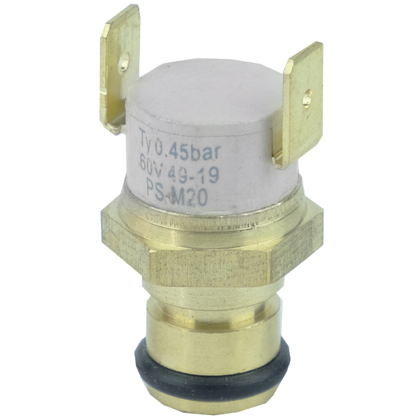 Датчик давления воды для котлов Beretta Ciao, Citi, Minute Boiler 20003181