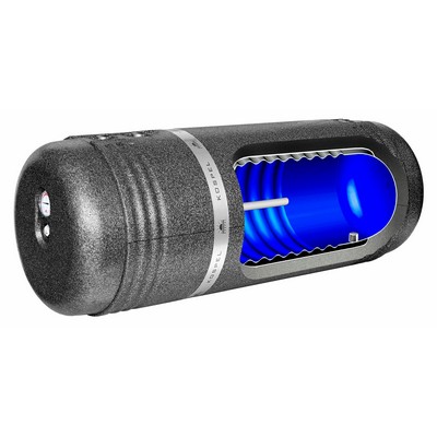 Бойлер косвенного нагрева Kospel Termo Hit WP с возможностью подключения ТЭНа настенный