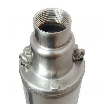 Насос погружной скважинный 3" Belamos винтовой 3SP 60/1.8 кабель 15 м 3SP60/1.8