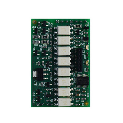 Плата цифровых шин универсальная для ZONT Climatic ML00005842