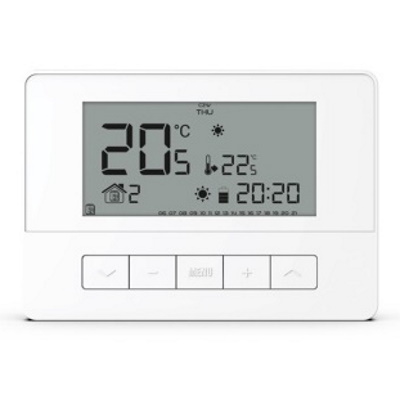 Терморегулятор Tech (Тех) T-4.1 (белый)