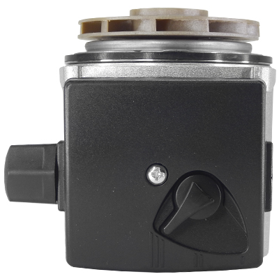 Двигатель циркуляционного насоса Grundfos UPS 15-70 130W (против часовой стрелки) (7826458)