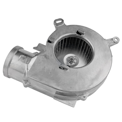 Вентилятор Sohon для газовых котлов Vaillant, Protherm арт. FL108034Y-08 (0020020008, 0020213171, 0020211606)