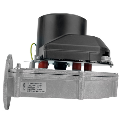 Вентилятор Sohon для газовых котлов Baxi 45-65 кВт арт. FL148029D-01B (5670580)