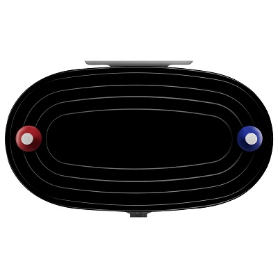 Водонагреватель накопительный Electrolux Centurio IQ 3.0 Silver EWH 50 НС-1449184
