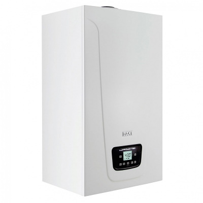Котёл газовый конденсационный Baxi Luna Duo-tec E 28 кВт A7720026