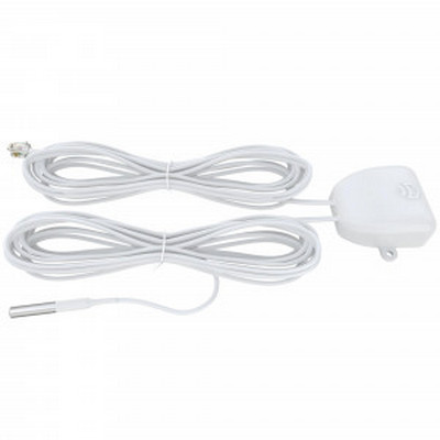 Датчик температуры в гильзе RS-485 (Modbus) ES-TEMB-02 EctoControl ec01004