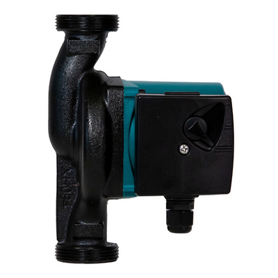 Насос циркуляционный для отопления Shinhoo Basic S 25-4S 180 230 В 71211001