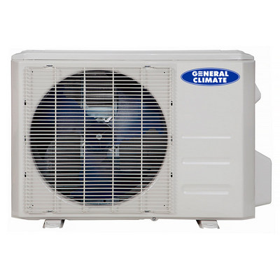 Кондиционер настенный (сплит-система) General Climate Pulsar GC-R07HR/GU-R07H