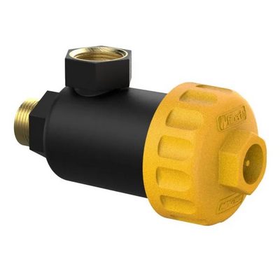 Сепаратор шлама 3/4" магнитный Magsion Polaris Filberto НФ-00000167