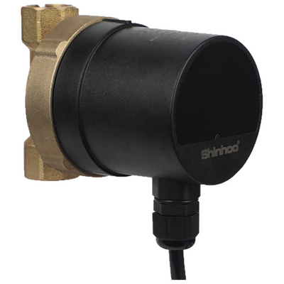 Насос циркуляционный для ГВС Shinhoo Instant 15-1.5 II BL 230 В 71311001