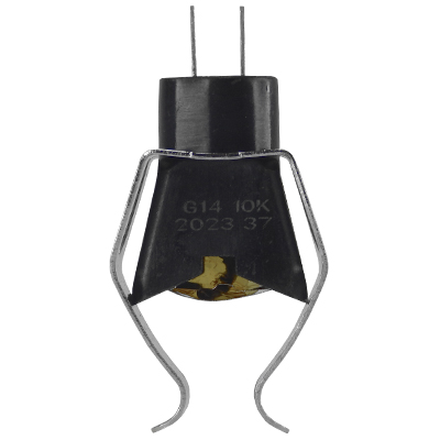 Датчик температуры накладной 18 мм сталь нержавеющая, арт. NTC-C3-18mm (8435500)