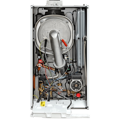 Котёл газовый конденсационный Baxi Duo-tec Compact 28 кВт A7722039