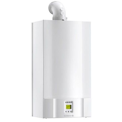 Котёл газовый De Dietrich Zena MS 24 FF CZB46524352