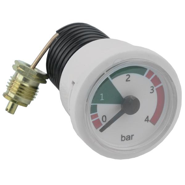 Манометр для BAXI (9951650) 200025384, 99516511P