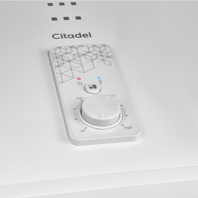 Водонагреватель накопительный Electrolux Citadel EWH 50 НС-1181387