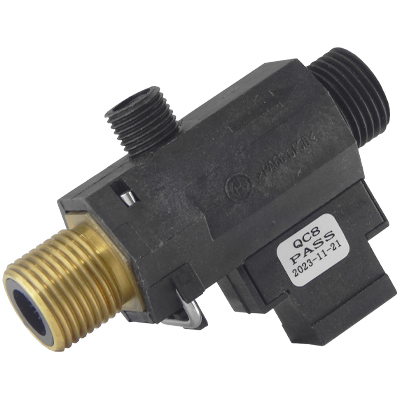 Реле расхода воды для котлов с подпиткой (33900010, 5663770, 1.023015, 1.023514, R10022752), FS-M-PSPG020-GD