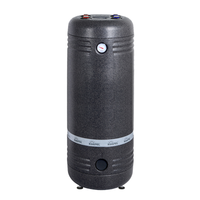 Бойлер косвенного нагрева Kospel Termo Hit SWR с возможностью подключения ТЭНа настенный