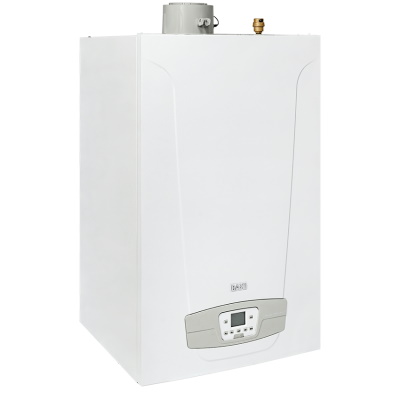Котёл газовый конденсационный Baxi Luna Duo-tec MP+ 1.99 A7785873