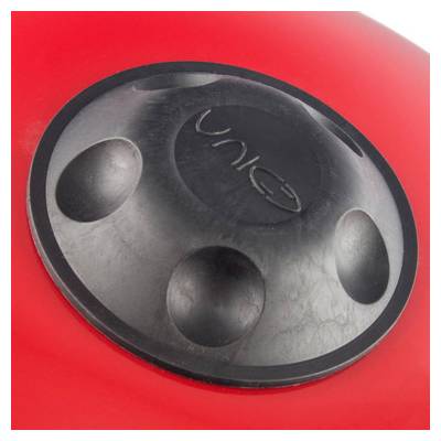 Бак расширительный для отопления Stout 50 л. боковое подключение STH-0005-000050