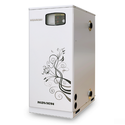 Котёл газовый Navien GST - 60KN PGST0060SD006