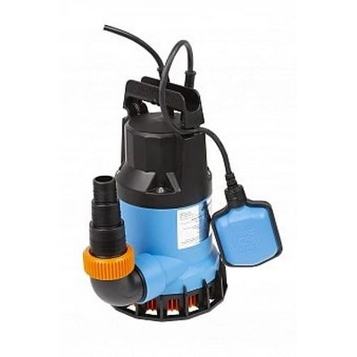 Насос дренажный Джилекс Дренажник 220/12 с поплавковым выключателем 5101