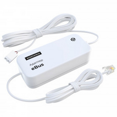Адаптер E-Bus, RS485 (Modbus) ES-BREB-01 EctoControl ec01045