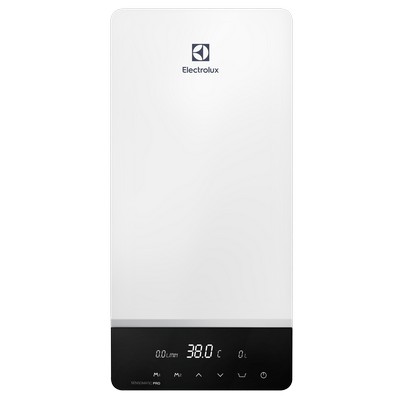 Водонагреватель проточный Electrolux Sensomatic Pro NPX 12-18 НС-1036901