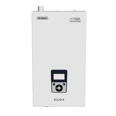 Котёл электрический Zota Solid-X 15 кВт 380 В