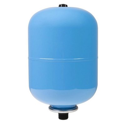 Гидроаккумулятор для водоснабжения Джилекс ВП 6 л. вертикальный 7007