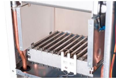 Котёл газовый Mizudo M36Т c шиной OpenTherm БП-00001845