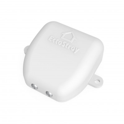 Датчик контроля протечки воды EctoControl LoRa ES-PRLW-01 Беспроводной ec01056